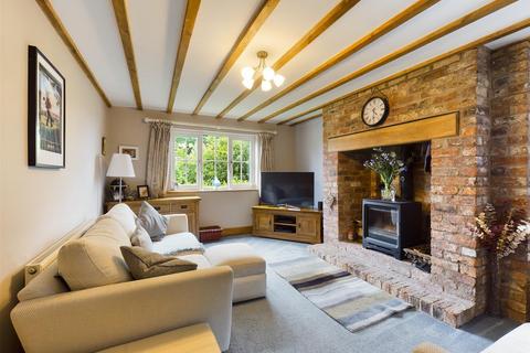 4 bedroom detached house for sale, Holly Cottage, Aston Munslow