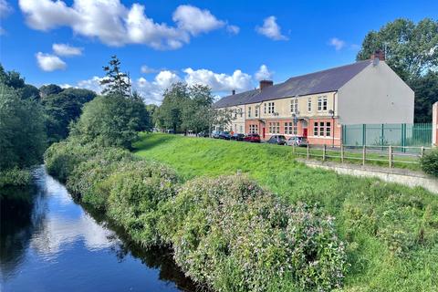 3 bedroom apartment to rent, River View Apartments, River View, Blackhall Mill, Newcastle Upon Tyne, NE17