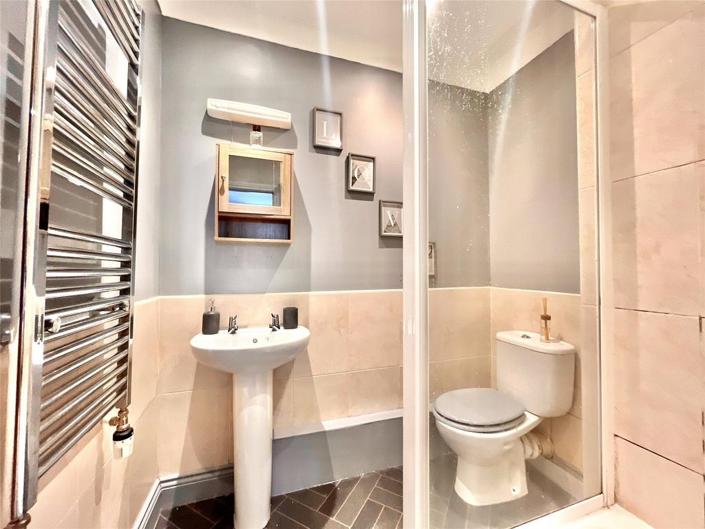 En-Suite