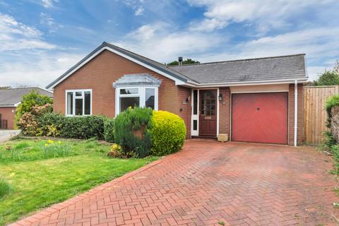 3 bedroom bungalow for sale, Leighton Road, Forden, Welshpool