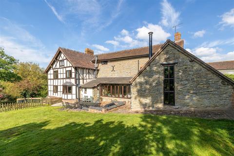 7 bedroom house for sale, Pervin. Caynham, Ludlow