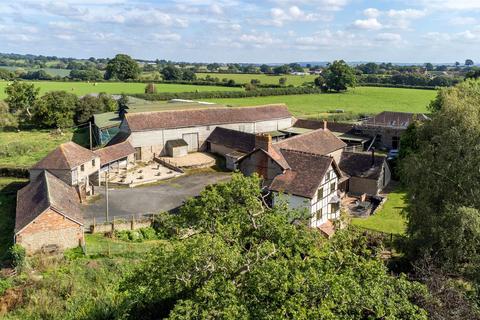 7 bedroom house for sale, Pervin. Caynham, Ludlow