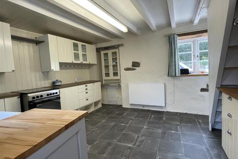 3 bedroom cottage for sale, South Road, Ditton Priors, Bridgnorth