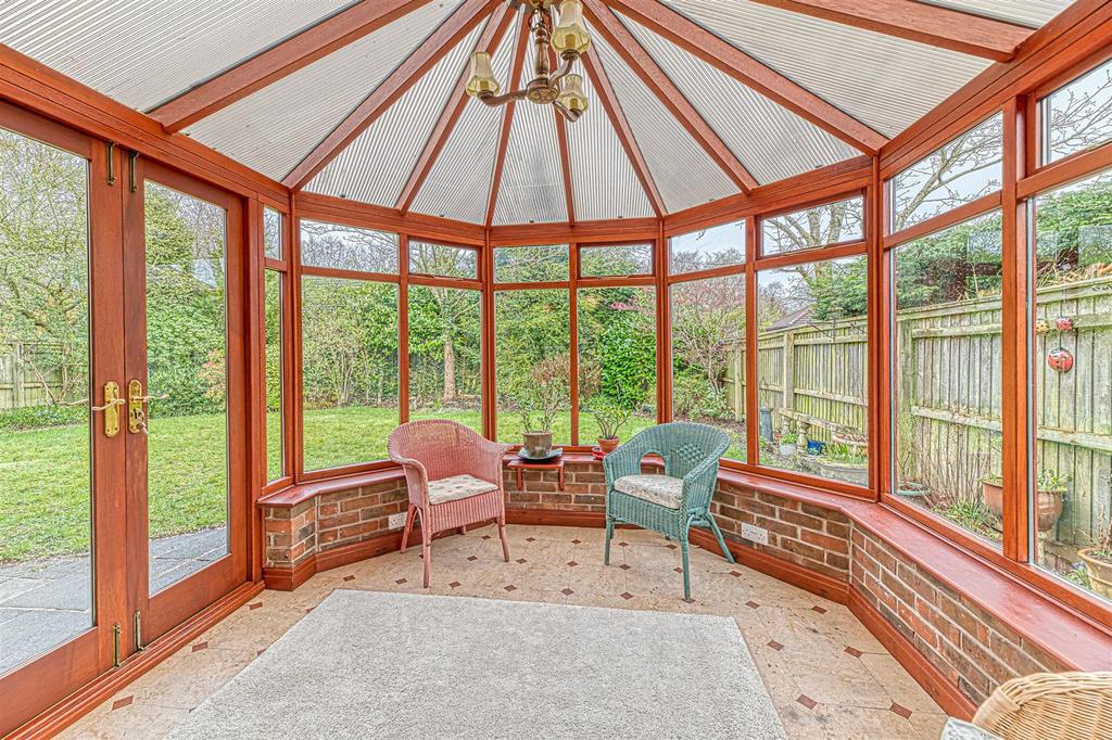 Conservatory