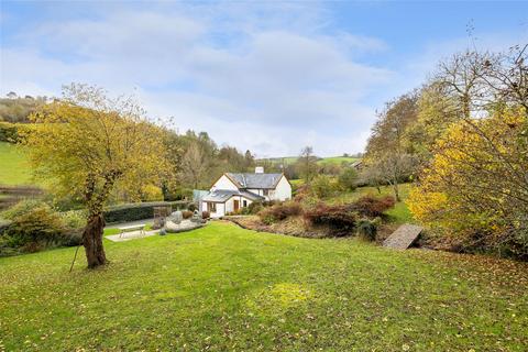 4 bedroom detached house for sale, Clun, Craven Arms