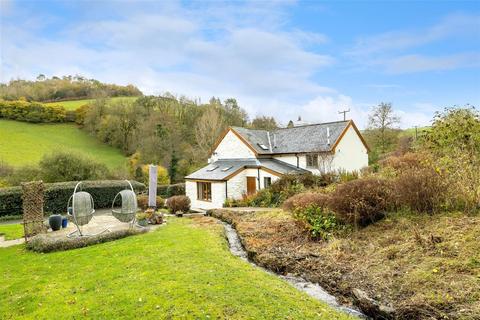 4 bedroom detached house for sale, Clun, Craven Arms