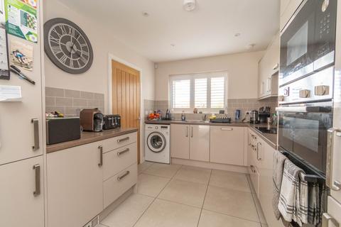 10 Clover Road, Swaffham, PE37 8FJ