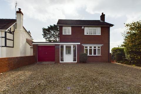 3 bedroom detached house for sale, Knowbury, Ludlow