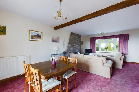3 bedroom detached house for sale, Knowbury, Ludlow