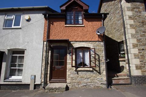 1 bedroom terraced house for sale, Watling Street, Leintwardine