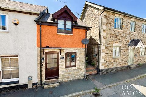 undefined, Watling Street, Leintwardine