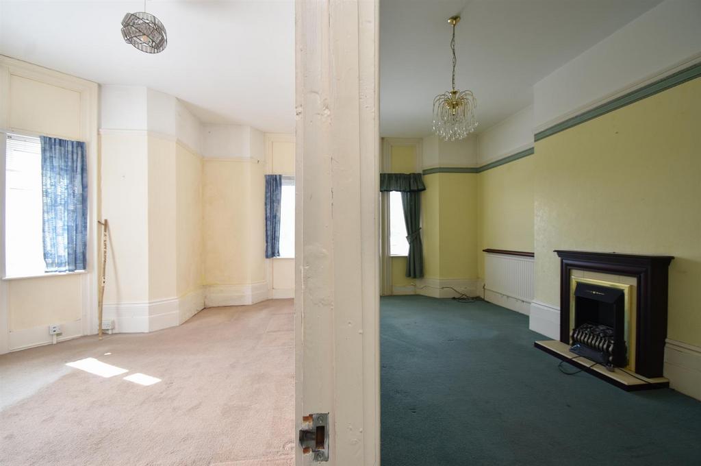 Bedrooms