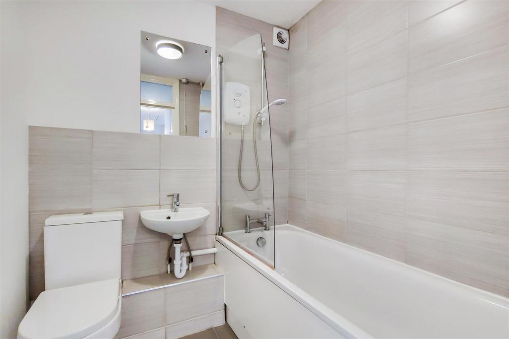 Bathroom-