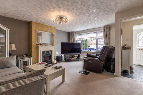 3 George Avey Croft, North Weald, Epping, CM16 6JB