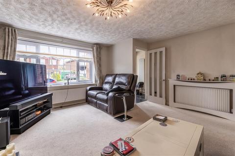 3 George Avey Croft, North Weald, Epping, CM16 6JB