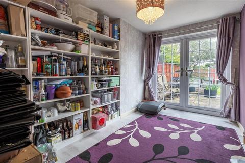 3 George Avey Croft, North Weald, Epping, CM16 6JB