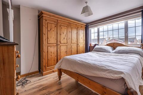 3 George Avey Croft, North Weald, Epping, CM16 6JB