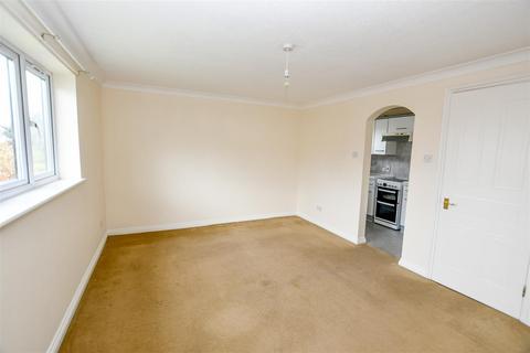 1 bedroom flat for sale, Waterloo Court, St Albans