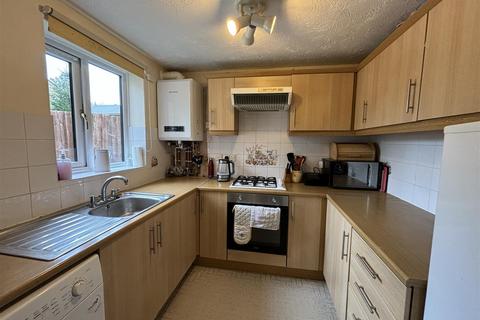 2 bedroom semi-detached house for sale, Kelso Court, Chippenham SN14