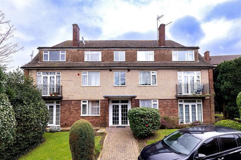 2, St Helens Court Hemnall Street, Epping, CM16 4LL