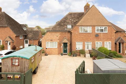 5 bedroom semi-detached house for sale, Richmere Road, Didcot