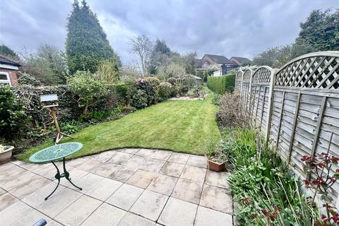 26 Reservoir Road, Solihull, B92 8BB