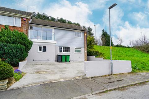 4 bedroom semi-detached house for sale, Winchelsea Lane, Hastings