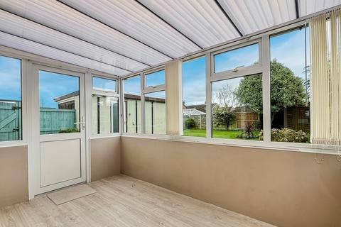 3 bedroom bungalow for sale, Orchard Road, Alresford, Colchester, CO7