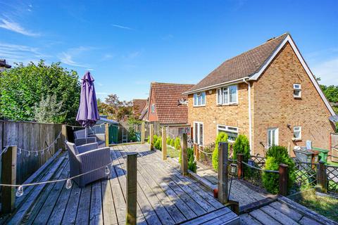 3 bedroom detached house for sale, Wadhurst Close, St. Leonards-On-Sea