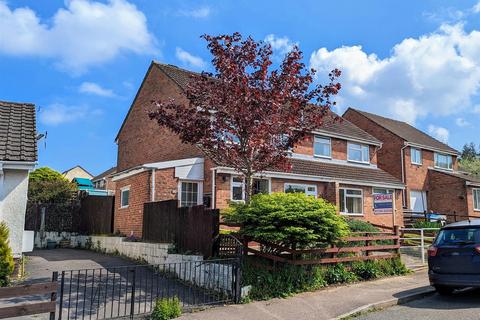 3 bedroom semi-detached house for sale, Prosper Lane, Coleford GL16