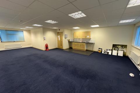 Office to rent, Unit 3A, Concept Court, Manvers, Barnsley, S63