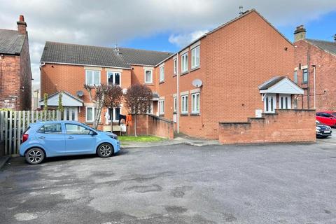 2 bedroom apartment to rent, Braithwaite Mews, Staincross, Barnsley