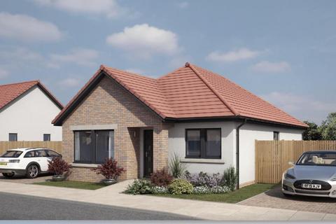 3 bedroom detached bungalow for sale, TAYLOR FEATURE, Plot 069, Kings Meadow, Coaltown of Balgonie