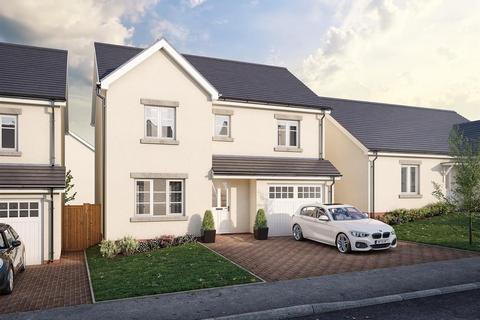 4 bedroom house for sale, Priory Fields, St Clears, Carmarthen