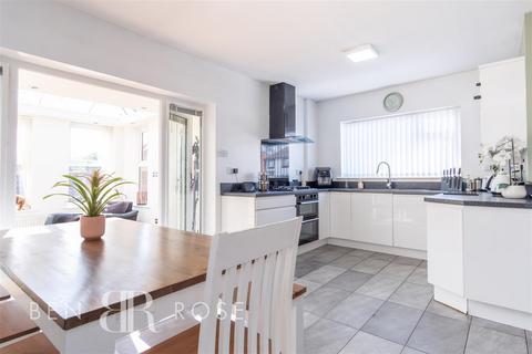 4 bedroom detached bungalow for sale, Knowsley Close, Hoghton, Preston