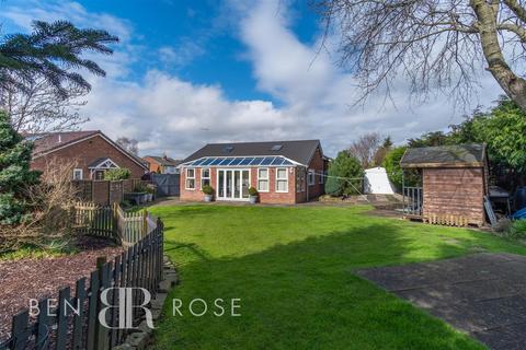 4 bedroom detached bungalow for sale, Knowsley Close, Hoghton, Preston