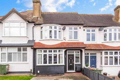 162 Bridgewood Road, Worcester Park, KT4 8XT