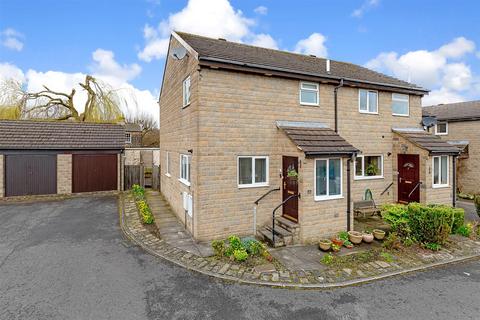 3 bedroom house for sale, Willow Croft, Ilkley LS29