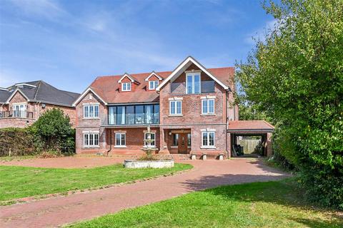 6 bedroom detached house for sale, Hook Park Road, Southampton SO31