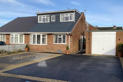 5 Beech Grove, Newhall, Swadlincote, DE11 0NH