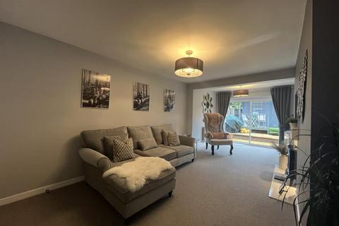 5 Beech Grove, Newhall, Swadlincote, DE11 0NH
