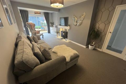 5 Beech Grove, Newhall, Swadlincote, DE11 0NH