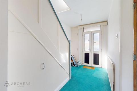 15 Barnfield Road, Sheffield, S10 5TD