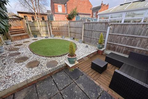 2 bedroom semi-detached house for sale, Bretby Road, Swadlincote DE11