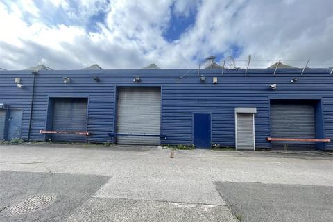 Industrial unit for sale, Woodend Avenue, Speke, Liverpool