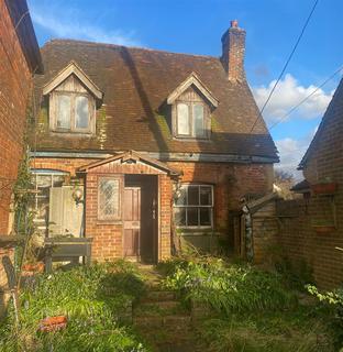 2 bedroom character property for sale, High Street, Twyford Winchester SO21