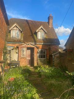 2 bedroom character property for sale, High Street, Twyford Winchester SO21