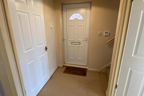 2 bedroom detached house for sale, Meadow Lane, Newhall DE11