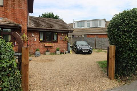 4 bedroom detached house for sale, Fleet End Road, Southampton SO31