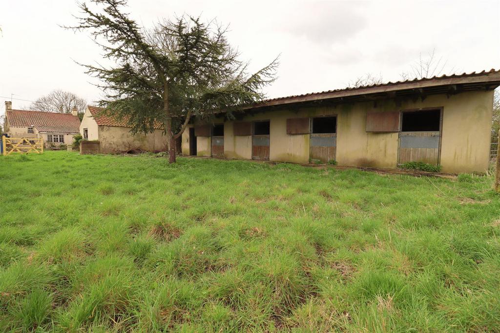 Stables